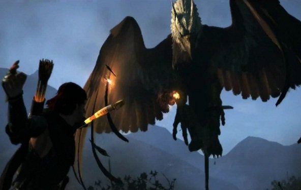 Dragons Dogma: Verschiebung um zwei Monate