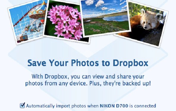 DropBox erweitert Speicherplatz um bis zu 4,5GB