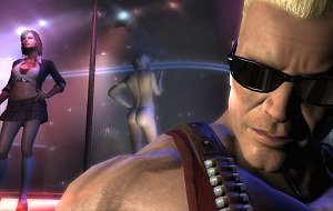 Duke Nukem Synchronsprecher mag kein GTA