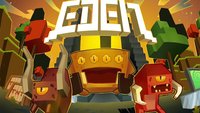 Eden - World Builder: Günstige Alternative zur Minecraft Pocket Edition
