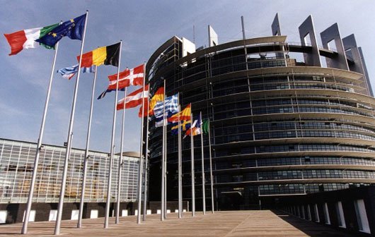 Wegen Patentstreit mit Apple: EU nimmt Samsung ins Visier