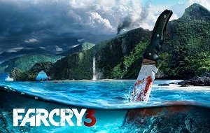 Far Cry 3: Der Tyrann Hoyt im neuen Trailer
