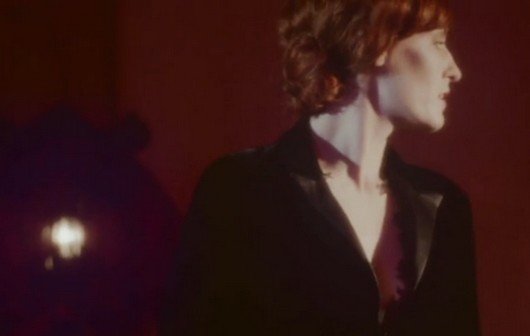 Florence and the Machine: Mit "Shake it Out" bei Voice of Germany (Video)