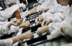 Foxconn: Suche nach neuen Mitarbeitern für iPhone-Produktion