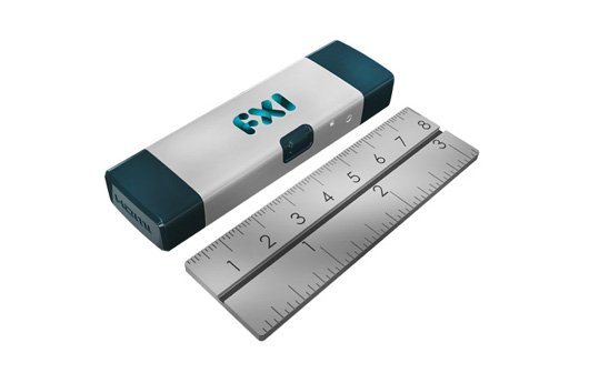 FXI Cotton Candy - Kompletter PC im USB-Stick