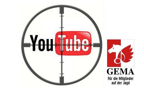 YouTube vs. GEMA - Musikvideos vor Gericht