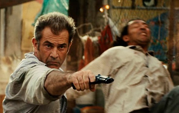 Get the Gringo – Mel Gibson macht Stunk in Mexiko