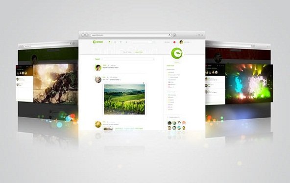 Crytek: Crytek Cloud startet Closed Beta