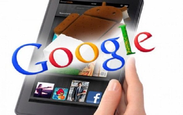 Google - EU und USA segnen Motorola-Übernahme ab