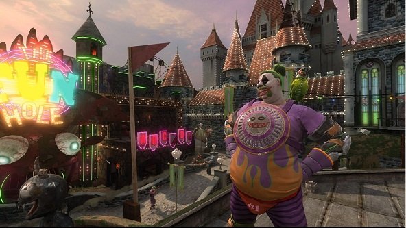 Warner Bros Games: Stellenabbau in Seattle