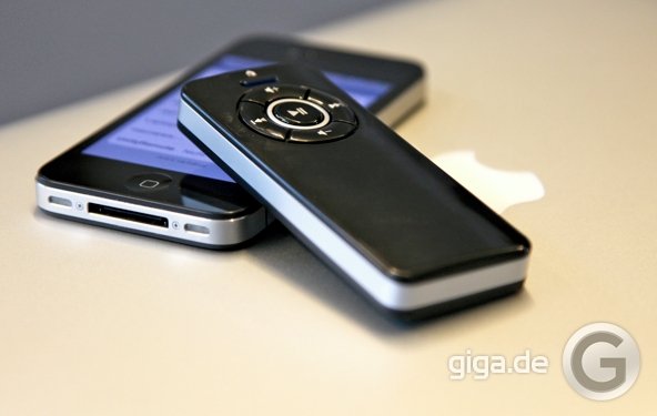 Hama Bluetooth-Fernbedienung: Blauzahn-Steuerung