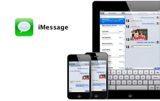 Erneute iMessage-Diskussion: Apple entschädigt iPhone-Kundin