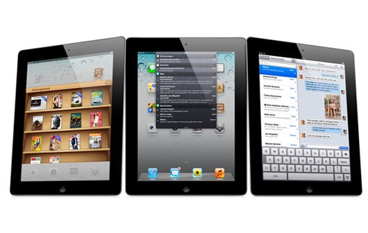 "iPad"-Streit wandert in die USA