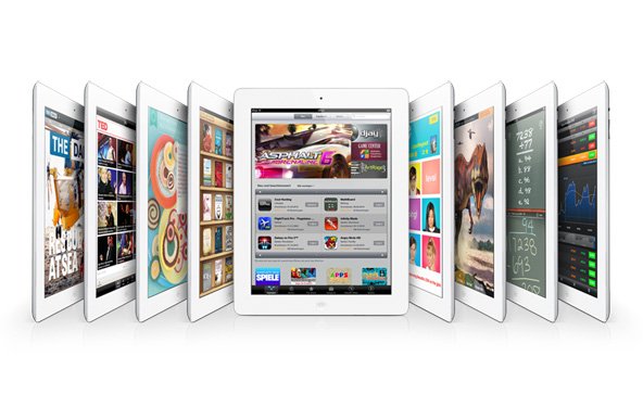 iPad 3: Vorstellung im März, „Seltsames“ Apple Event im Februar (Update)