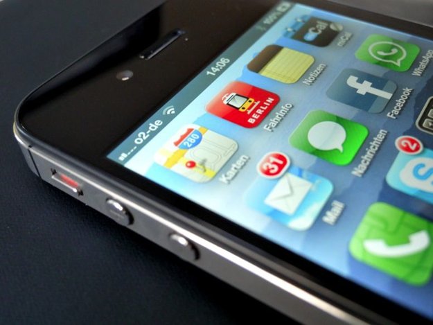 iPhone 4S: Der 100-Tage-Test