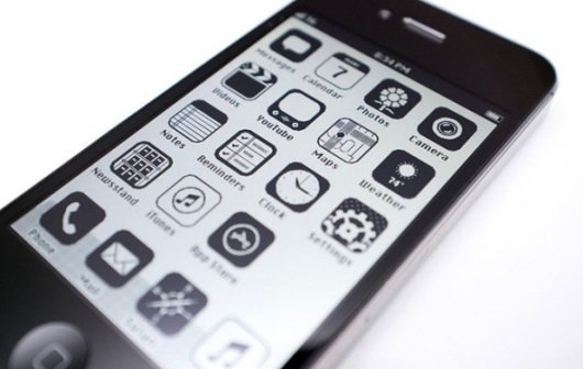 iPhone-Retro: Apple-Design von 1986 fürs Kultgerät