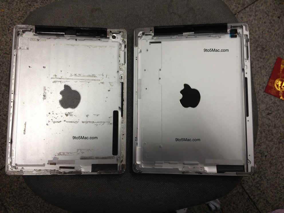 iPad 3: Weitere Quelle bestätigt "Retina Display" - Apple bereitet Apps und Werbespots für Präsentation vor