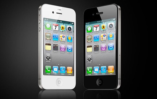 Apple treibt Smartphone-Verkäufe an: iPhone als Zugpferd