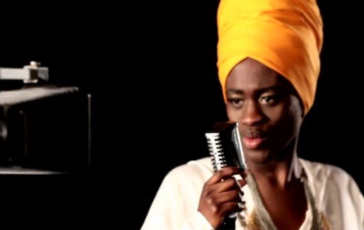 Ivy Quainoo: "Do You Like What You See" - das offizielle Video