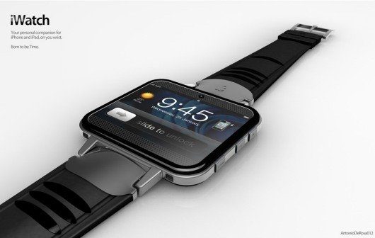 iWatch: US-Zeitungen bestätigen Apple-Pläne