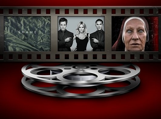 Neu im Kino - alle Filmstarts am 1.3.2012