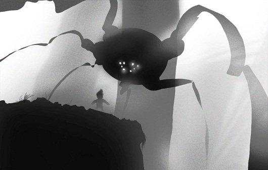 Limbo: Kommt der Port für Smartphones bald?