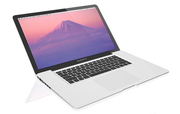 MacBook Pro 2012: Der Abschied von der Festplatte?