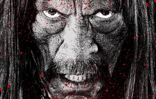 Machete Kills - mehr Grindhouse-Schmodder mit Danny Trejo