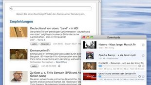 Mediathek-Download: Videos speichern von ARD, ZDF, Arte und Co. unter Mac und Windows - so geht's