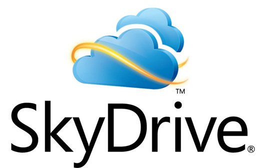 Microsoft - SkyDrive wird fester Bestandteil von Windows 8