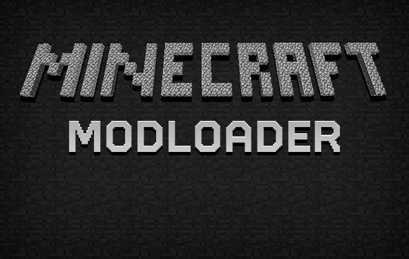 Minecraft ModLoader Download