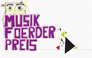 Musikförderpreis: Newcomer-Bands noch bis zum 29.2. bewerben!