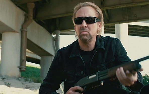 Nicolas Cage - seine 100 besten Zitate