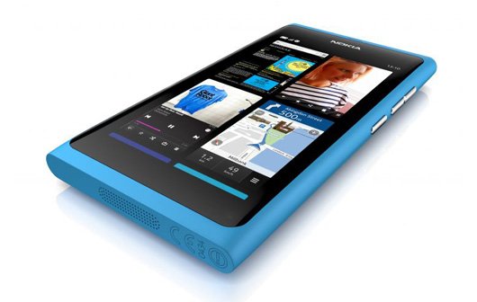 Nokia Smartphones - N9 erfolgreicher als Windows Phones
