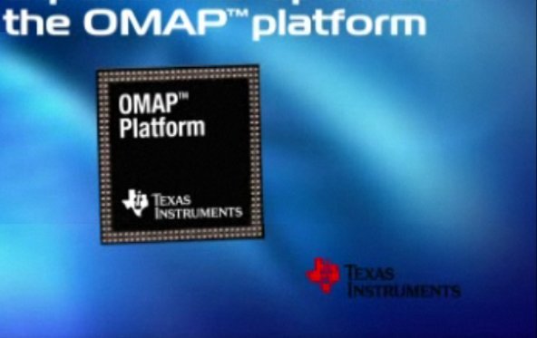 Weitere Infos zu TIs OMAP5-CPU für Handhelds