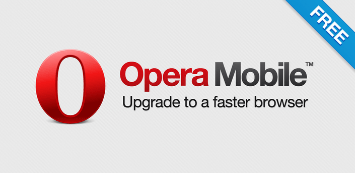 Opera Mobile 12 ist verfügbar