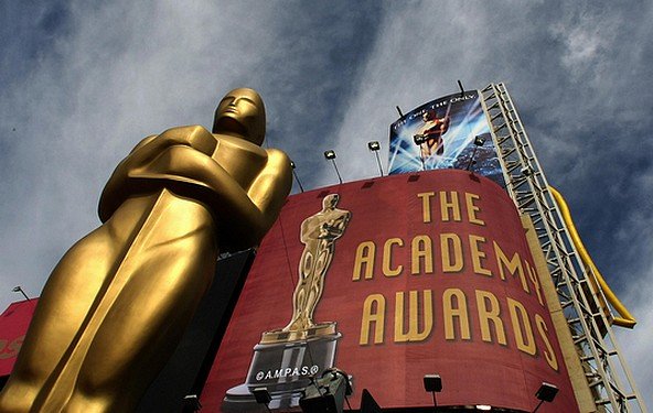 Oscars 2012 - alle Hosts, Gossip, Mike Meyers & meeehr!