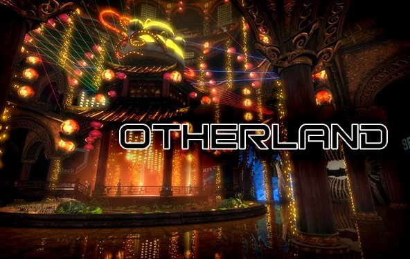Otherland Kurzcheck: Ich bin dann mal in der Virtual Reality