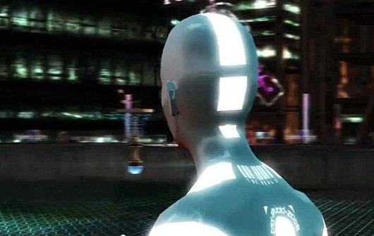 Otherland: Neuer Trailer dubbt euch weg