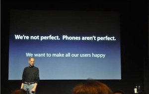iPhone 4: "Antennagate"-Betroffene in den USA erhalten 15 US-Dollar