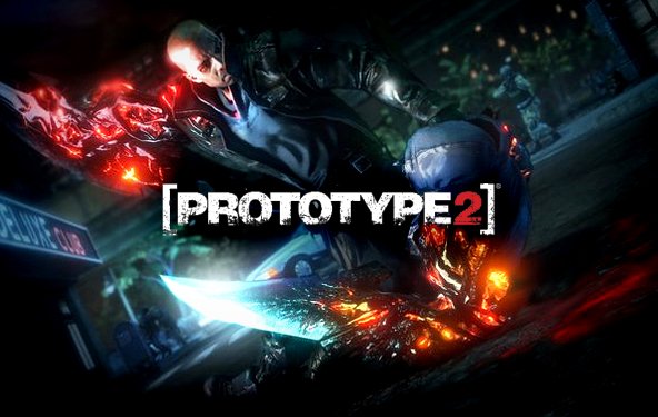 Prototype 2: Activision veröffentlicht Trailer mit viel Humor