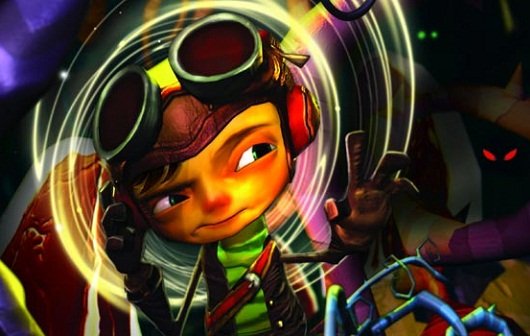 Psychonauts 2: Notch hat 13 Millionen US-Dollar übrig