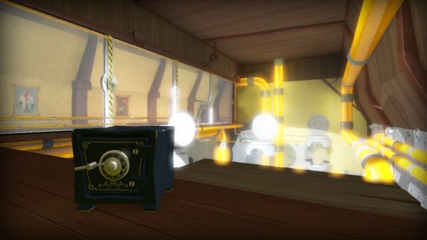 Quantum Conundrum: Square Enix bestätigt Europa-Release
