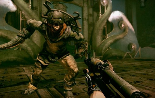 RAGE Campaign Edition für den Mac: Jetzt zum Download erhältlich