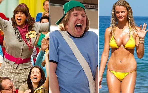 Goldene Himbeere 2012 - alle Nominierungen der Anti-Oscars