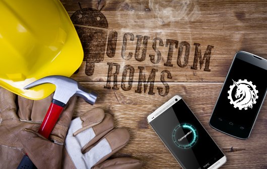 Motorola Moto G: CyanogenMod 11 und andere Custom Roms für das Budget-Phone