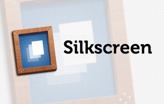 Silkscreen: Design-Tool für App-Entwickler