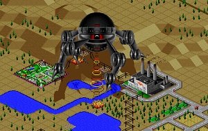 Maxis: Neues SimCity in Arbeit?
