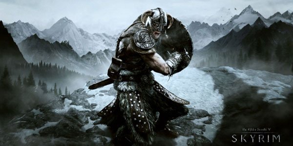 The Elder Scrolls V - Skyrim: Morrowind und Cyrodiil bald betretbar