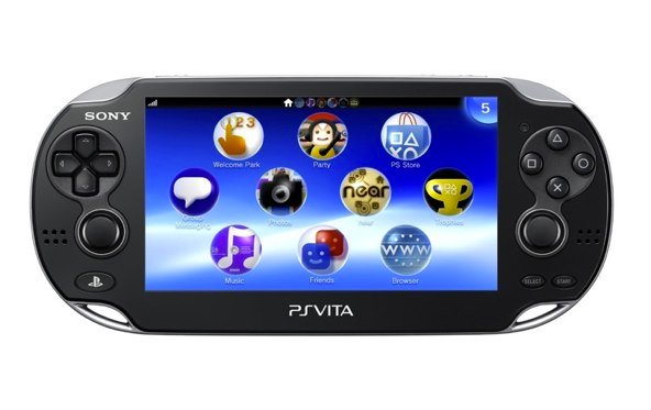Sony PlayStation Vita vorbestellen: Gratis-Zugaben bei Amazon und Vodafone
